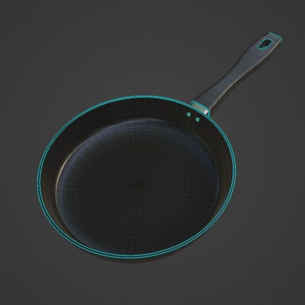 Frying Pan