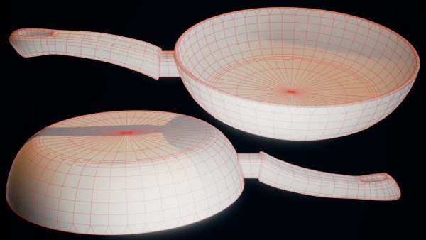Frying Pan