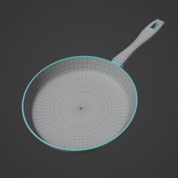 Frying Pan