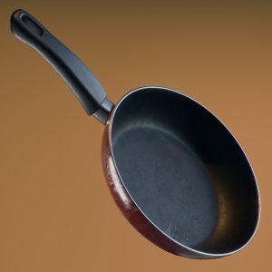 Frying Pan
