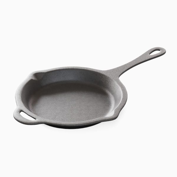 Frying Pan B 01
