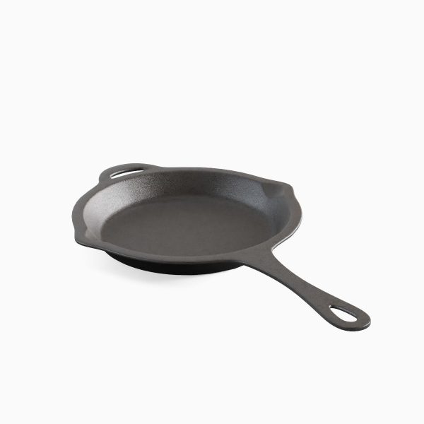 Frying Pan B 01