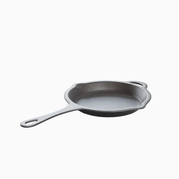 Frying Pan B 01