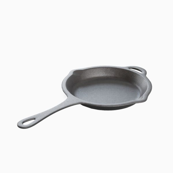 Frying Pan B 01