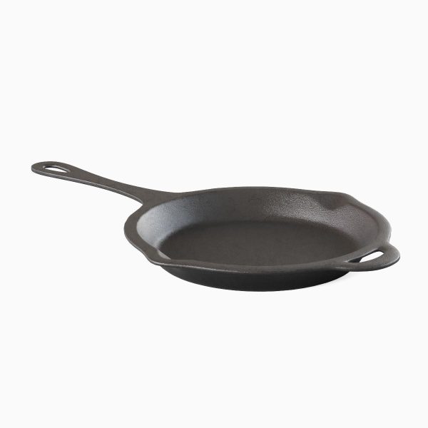 Frying Pan B 01