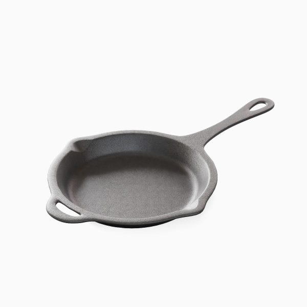 Frying Pan B 01