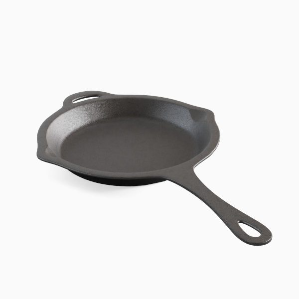 Frying Pan B 01