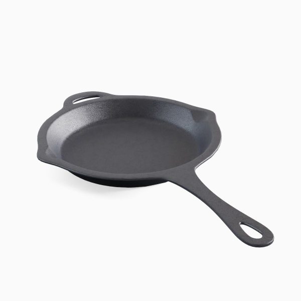 Frying Pan B 02