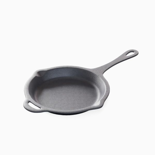 Frying Pan B 02