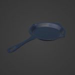 Frying Pan B 02