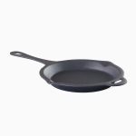 Frying Pan B 02