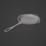Frying Pan B 02