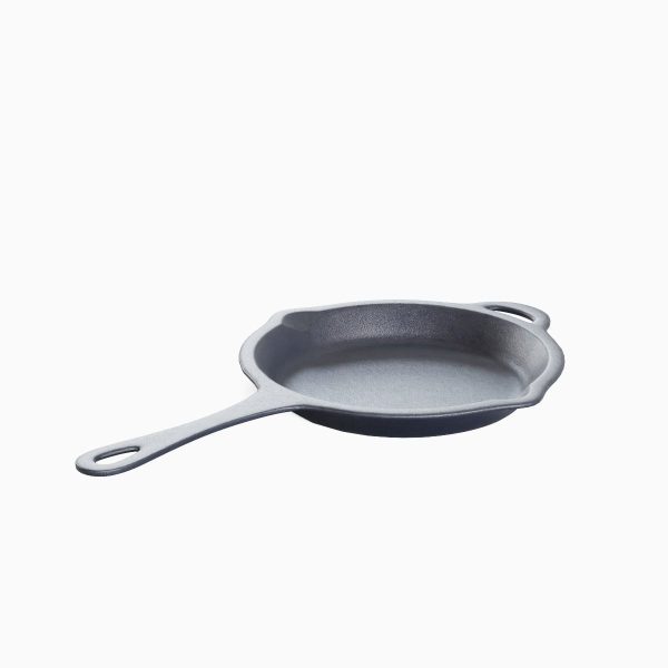 Frying Pan B 02