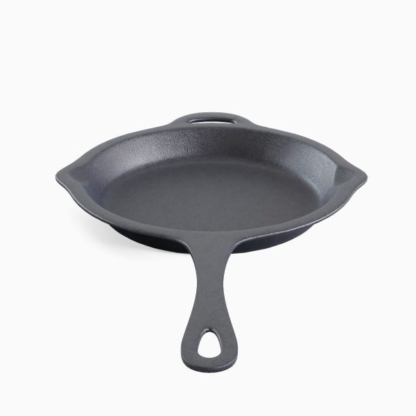 Frying Pan B 02