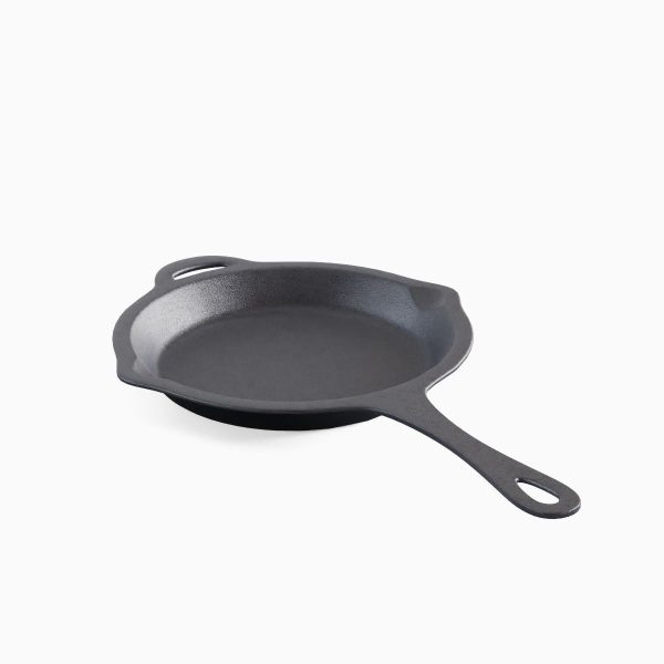 Frying Pan B 02