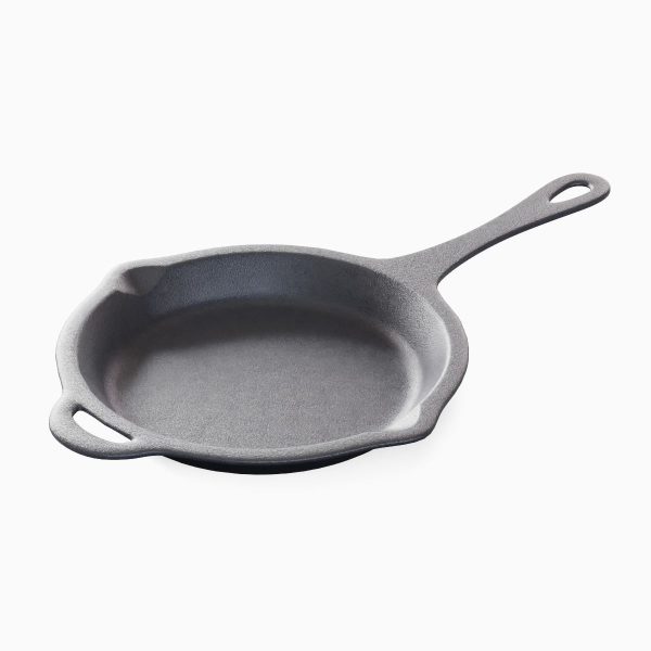 Frying Pan B 02