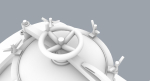 Fuel Storage Tank