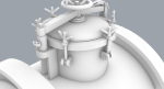 Fuel Storage Tank