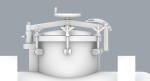Fuel Storage Tank