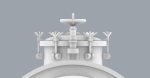 Fuel Storage Tank