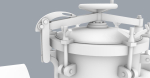 Fuel Storage Tank