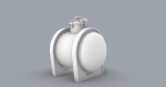 Fuel Storage Tank