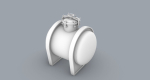 Fuel Storage Tank
