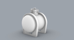 Fuel Storage Tank