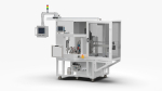 Full Automatic Motor Rotor Magnetization and Synthesis Machine