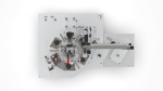 Full Automatic Motor Rotor Magnetization and Synthesis Machine