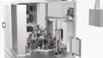 Full Automatic Motor Rotor Magnetization and Synthesis Machine