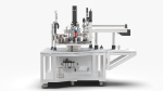 Full Automatic Motor Rotor Magnetization and Synthesis Machine