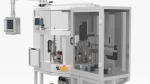 Full Automatic Motor Rotor Magnetization and Synthesis Machine