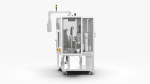 Full Automatic Motor Rotor Magnetization and Synthesis Machine