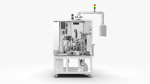 Full Automatic Motor Rotor Magnetization and Synthesis Machine