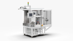 Full Automatic Motor Rotor Magnetization and Synthesis Machine