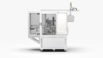 Full Automatic Motor Rotor Magnetization and Synthesis Machine