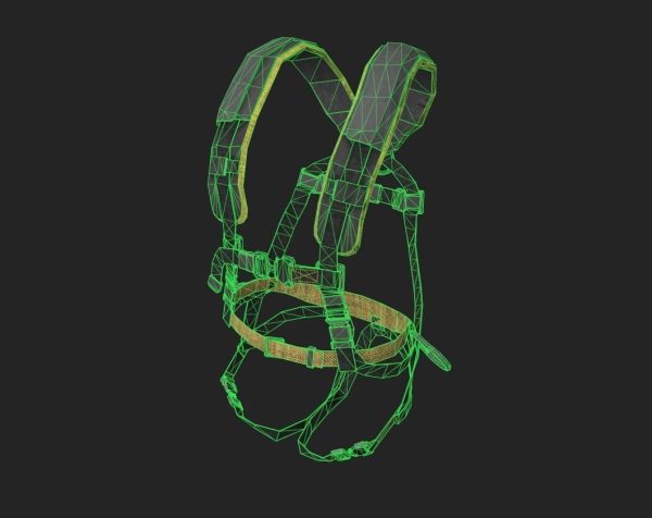 Full Body Harness