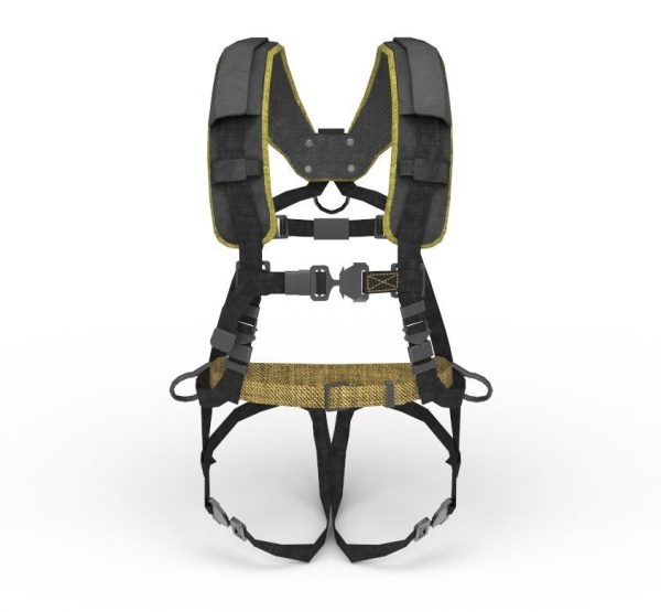 Full Body Harness