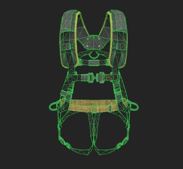 Full Body Harness