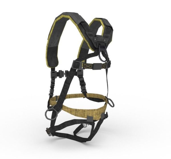 Full Body Harness