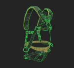 Full Body Harness