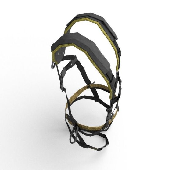 Full Body Harness