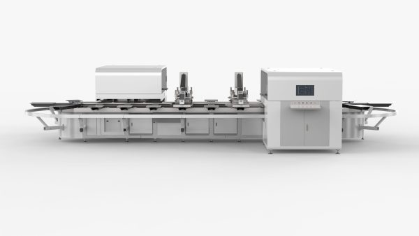Fully Automatic 24 Station Oval Printing Machine