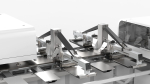 Fully Automatic 24 Station Oval Printing Machine