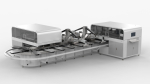 Fully Automatic 24 Station Oval Printing Machine