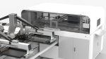Fully Automatic 24 Station Oval Printing Machine