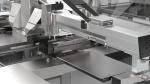 Fully Automatic 24 Station Oval Printing Machine