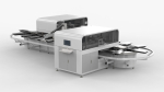 Fully Automatic 24 Station Oval Printing Machine