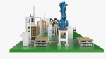 Fully Automatic Air Conditioners Packaging Line